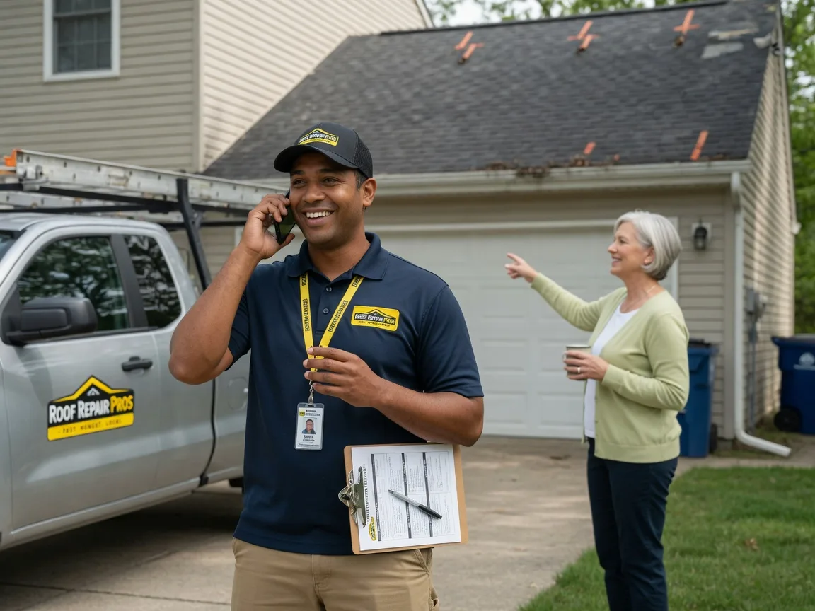 Roof Repair Rockfall, CT FAQs